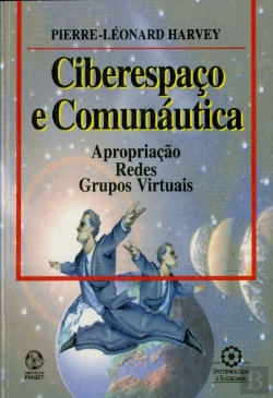 Bertrand.pt - Ciberespaço e Comunáutica