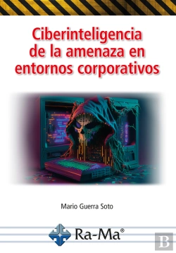 Bertrand.pt - Ciberinteligencia De La Amenaza En Entornos Corporativos