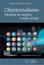 Ciberjornalismo