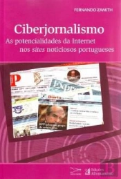 Ciberjornalismo