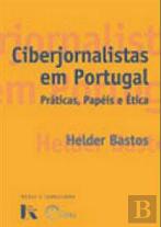 Ciberjornalistas em Portugal