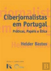 Ciberjornalistas em Portugal