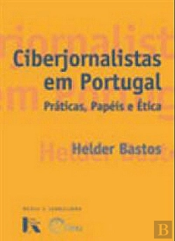 Bertrand.pt - Ciberjornalistas em Portugal