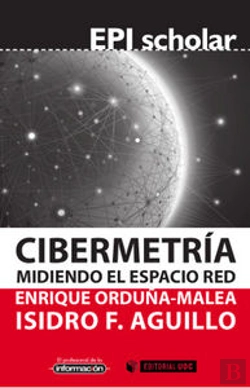 Bertrand.pt - Cibermetría. Midiendo El Espacio Red