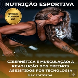 Bertrand.pt - Cibernética E Musculação: A Revolução Dos Treinos Assistidos Por Tecnologia