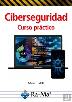 Bertrand.pt - Ciberseguridad. Curso Práctico