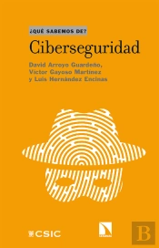 Ciberseguridad