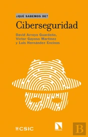 Ciberseguridad