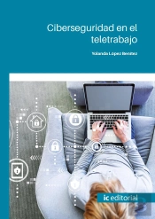 Ciberseguridad En El Teletrabajo