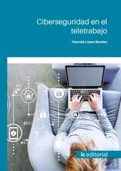 Bertrand.pt - Ciberseguridad En El Teletrabajo