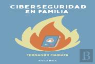 Ciberseguridad En Familia