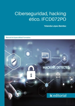 Bertrand.pt - Ciberseguridad Hacking Etico Ifcd072po