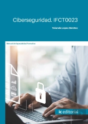 Ciberseguridad. Ifct0023