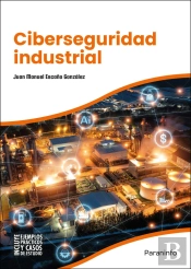 Ciberseguridad Industrial