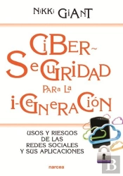 Ciberseguridad Para La I-Generación