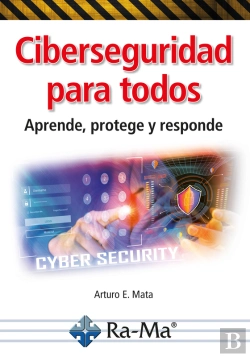 Bertrand.pt - Ciberseguridad Para Todos. Aprende, Protege Y Responde