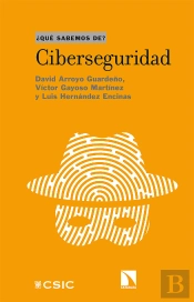 Ciberseguridad