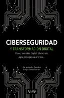 Ciberseguridad Y Transformación Digital