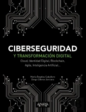 Ciberseguridad Y Transformación Digital