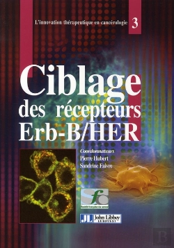 Bertrand.pt - Ciblage Des Récepteurs Erb-B/Her