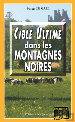 Bertrand.pt - Cible Ultime Dans Les Montagnes Noires