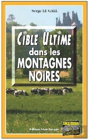 Cible Ultime Dans Les Montagnes