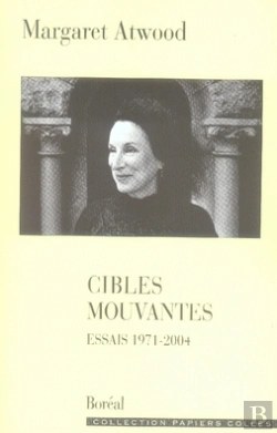 Bertrand.pt - Cibles Mouvantes ; Essais 1971-2004