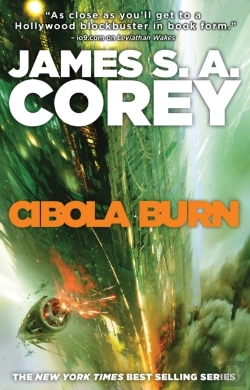 Bertrand.pt - Cibola Burn