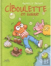 Ciboulette En Balade