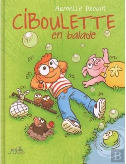 Bertrand.pt - Ciboulette En Balade