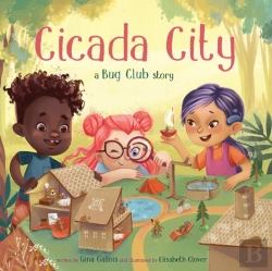 Bertrand.pt - Cicada City