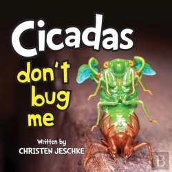 Bertrand.pt - Cicadas Don'T Bug Me