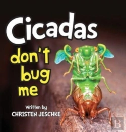 Bertrand.pt - Cicadas Don'T Bug Me