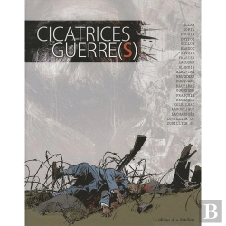 Bertrand.pt - Cicatrices De Guerre(S)