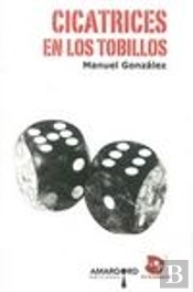 Cicatrices En Los Tobillos