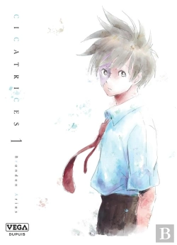 Bertrand.pt - Cicatrices - Tome 1