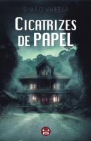 Cicatrizes de Papel