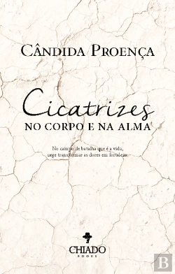 Bertrand.pt - Cicatrizes no Corpo e na Alma