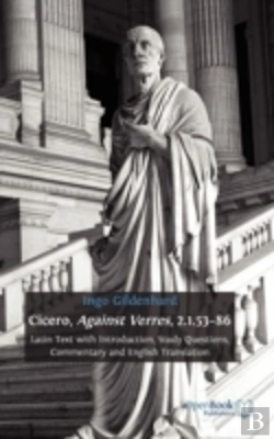 Bertrand.pt - Cicero, Against Verres, 2.1.53-86