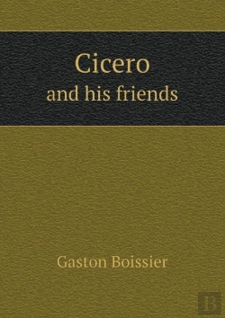 Bertrand.pt - Cicero And His Friends