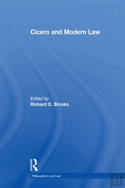 Bertrand.pt - Cicero And Modern Law