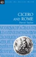 Cicero And Rome