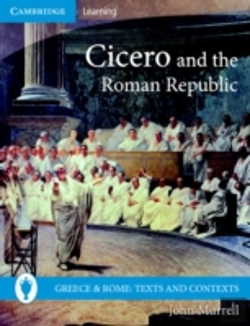 Bertrand.pt - Cicero And The Roman Republic