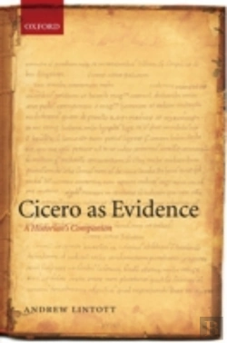 Bertrand.pt - Cicero As Evidence