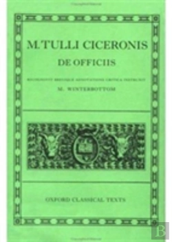 Bertrand.pt - Cicero De Officiis