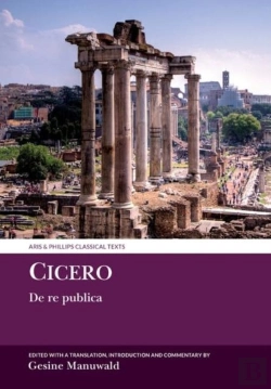 Bertrand.pt - Cicero: De Re Publica