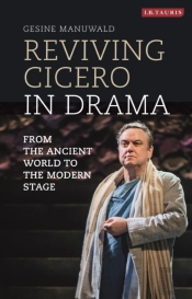 Cicero In Drama