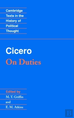 Bertrand.pt - Cicero: On Duties