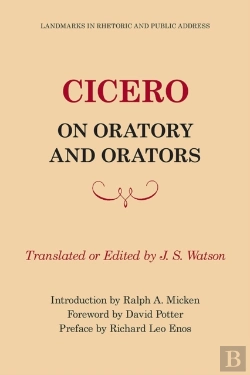 Bertrand.pt - Cicero: On Oratory And Orators