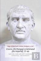 Cicero, On Pompey'S Command (De Imperio), 27-49